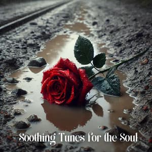Soothing Tunes for the Soul - Soothing Music Academy