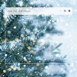 4 Peace: Joy for Holidays - Xmas Party