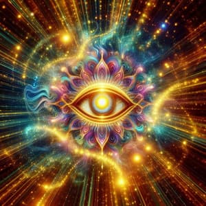 Awake in Silence - Binaural Beats