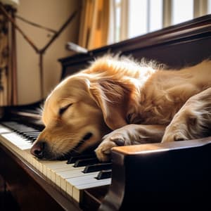 Conjunto De Perros De Jazz De Piano: Armonía Melódica Resonante - Cafe Smooth Jazz Radio