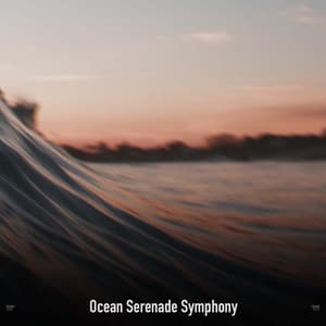 !!!!" Ocean Serenade Symphony "!!!! - Ocean Waves
