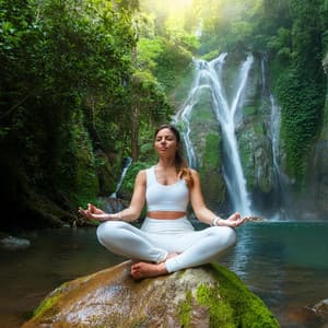 Música De Meditación: Sonidos Para La Calma Interior - Aumento del sexo y la intimidad - Meditación Binaural Beat