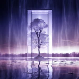 Theta-Delta Soundscapes for Dreams and Dimensions - Henry Northe