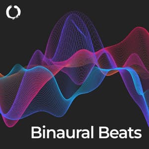 Binaural Beats for Better Sleep and Insomnia Relief - Binaural Beats Deep Sleep