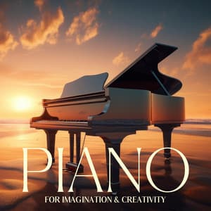 Piano for Imagination & Creativity - Piano Pianissimo