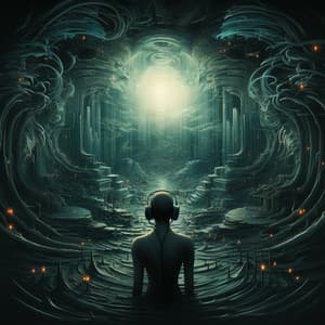 Enfoque Y Concentración Con Ritmos Binaurales - Concentración de latidos binaurales