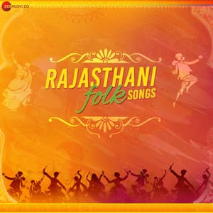 Rajasthani Folk Songs - Amjad Nadeem