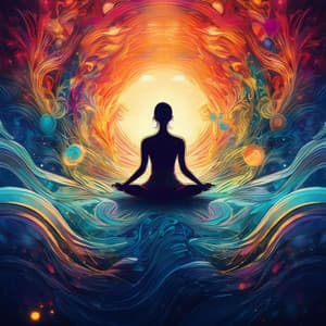 Meditation Rhythms: Gentle Sound Patterns - Gentle Meditations