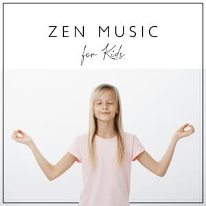 Zen Composed Kids - Simon's Sleep Lullabies