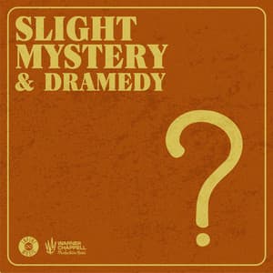 Slight Mystery & Dramedy - Warner Chappell Production Music
