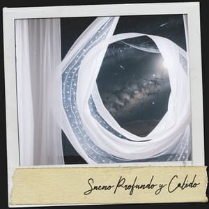 Sueño Profundo y Calido: Noches de Paz y Armonía - Ruido Blanco Hart