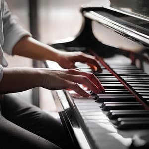 Melodías Suaves De Piano Para Momentos De Quietud - Lista de Piano