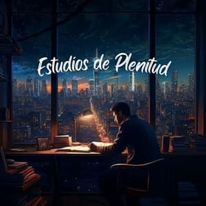 Estudios de Plenitud - Estudiar
