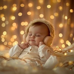 Daylight Lullabies: Cheerful Sounds for Baby - Baby Calming Resting