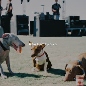 平和なわんこセッション - Abendessen Jazz Klassiker