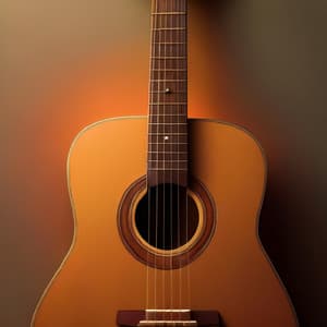 Guitarra Para Perros: Tonos Melódicos Calmantes - Musica Relajante de Guitarra Ambiente