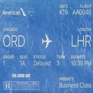 Wonderland Boiler Room Set Chicago To London - Tha Audio Unit