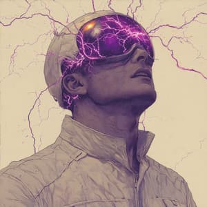 Aurora Fulgurante: Éxtasis con la Compañía de la Música Celestial - Pineal Gland Activator