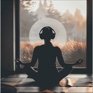 Yoga Harmony Lofi: Flex and Flow - Yoga Music Playlists For Yoga Class