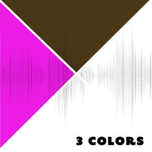 3 Colors: Noises to Help You Sleep Better - Gentle Music Sanctuary