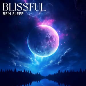 Blissful REM Sleep: Instant Relief from Insomnia, Depression, Anxiety & Stress - Katy Dream