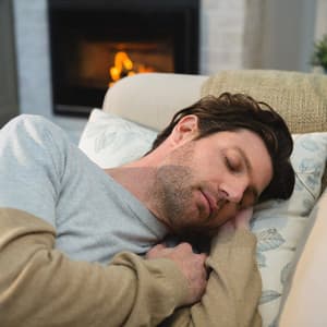 Lullabies for Sleep: Gentle Tunes for Rest - Outside World