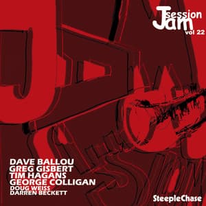 Jam Session Vol. 22 - Dave Ballou