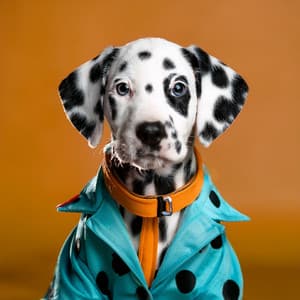 Relajación Lofi Para Perros: Confort Rítmico Suave - Sonido puro