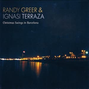 Christmas Swings in Barcelona - Randy Greer