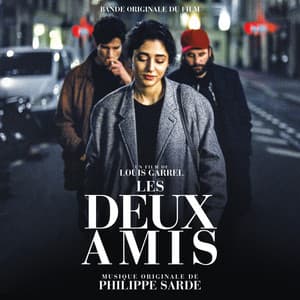Les deux amis - Philippe Sarde