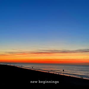 new beginnings - blondette