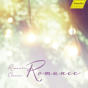 Romance - Romantic Classic 1 - Academy of St. Martin in the Fields