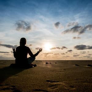 Soothing Music for Meditation and Peace - Asian Zen Meditation