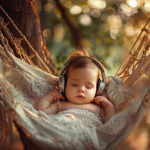 Tiny Toes Tapping: Chill Music for Baby Sleep - Easy Listening Instrumental Music