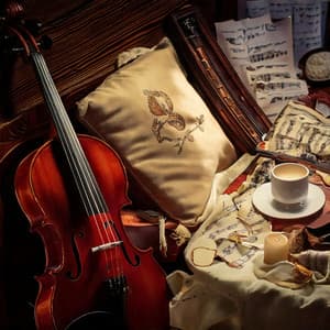 Sleep Symphony: Harmonious Orchestra Flow - Jose Garcia