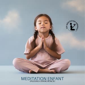 Meditation enfant - Zen Méditation Ambiance