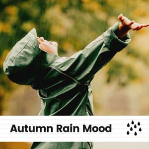Autumn Rain Mood - Rain Man Sounds
