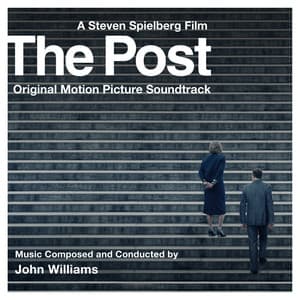 The Post - John Williams