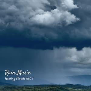 Rain Music: Healing Clouds Vol. 1 - Soul Healer
