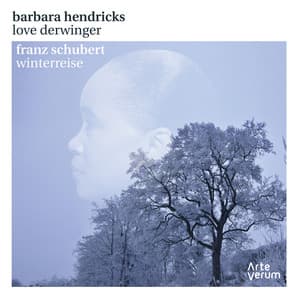 Schubert: Winterreise - Franz Schubert