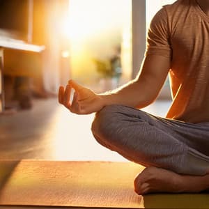 Ecos Suaves De Lofi Para Una Meditación Tranquila - Emociones Positivas Maestro