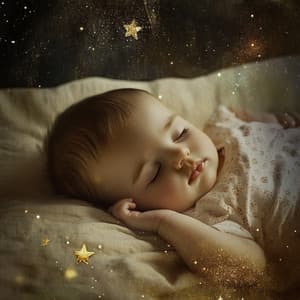 Estrellas Fugaces - Música para Bebés (Compilaciones Encantadoras para Estimulación Temprana)