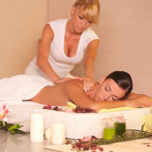 Zenful Lounge Massage: Meditative Jazz Calm - Calming Jazz Lounge