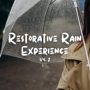 Restorative Rain Experience Vol. 2 - Relaxing Zen Spa