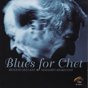 Blues for Chet - Renato Sellani