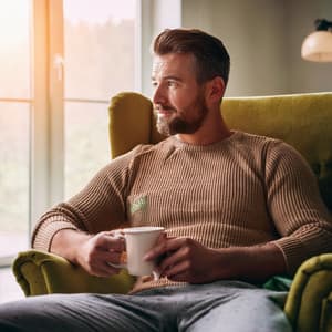 Música Para Días Tranquilos: Melodías Calmantes Para Cada Momento - Clásicos Relajantes