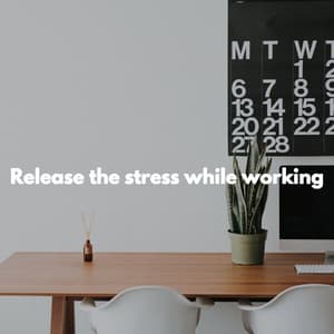 Release the stress while working - Restaurant Jazz Classics