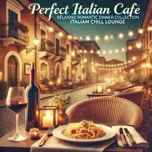 Perfect Italian Café - Angelo Sky