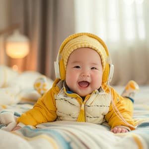 First Lullabies: Gentle Music for Babies - Smart Baby Lullaby