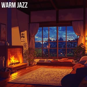 Warm Jazz - James Butler